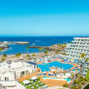 Hovima La Pinta Beachfront Family 4*, Costa Adeje (Tenerife) Spain