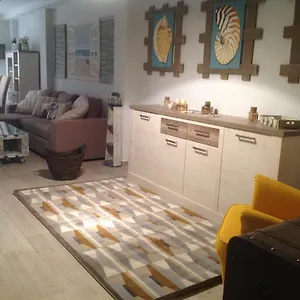 Departamento Arentia Costa Adeje (Tenerife)