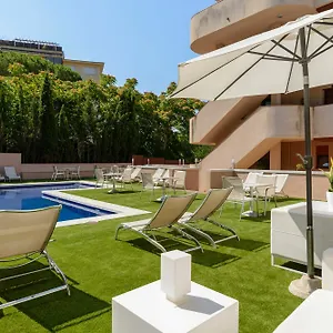 Tossa Dreams Apartamento