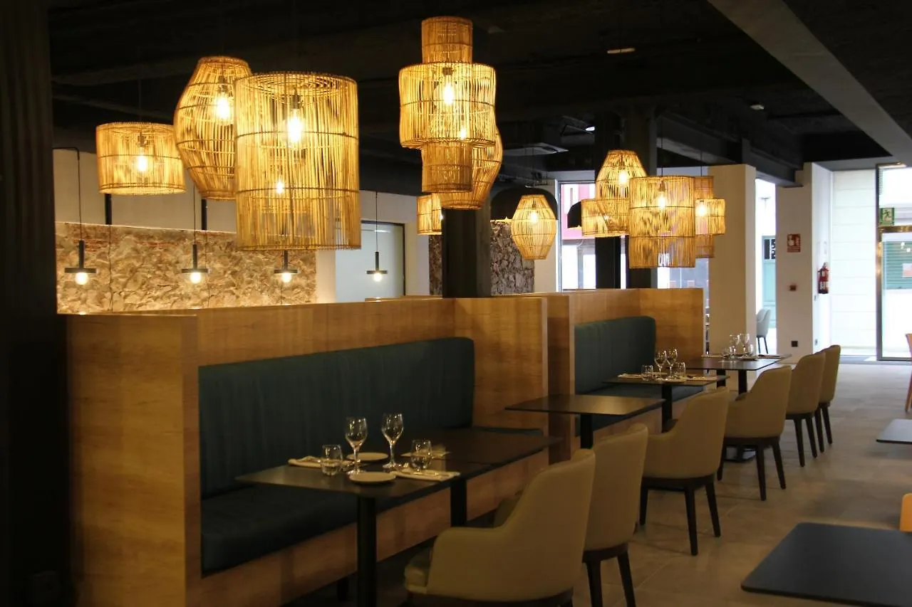 ****  Hotel Delfin Tossa de Mar Hiszpania