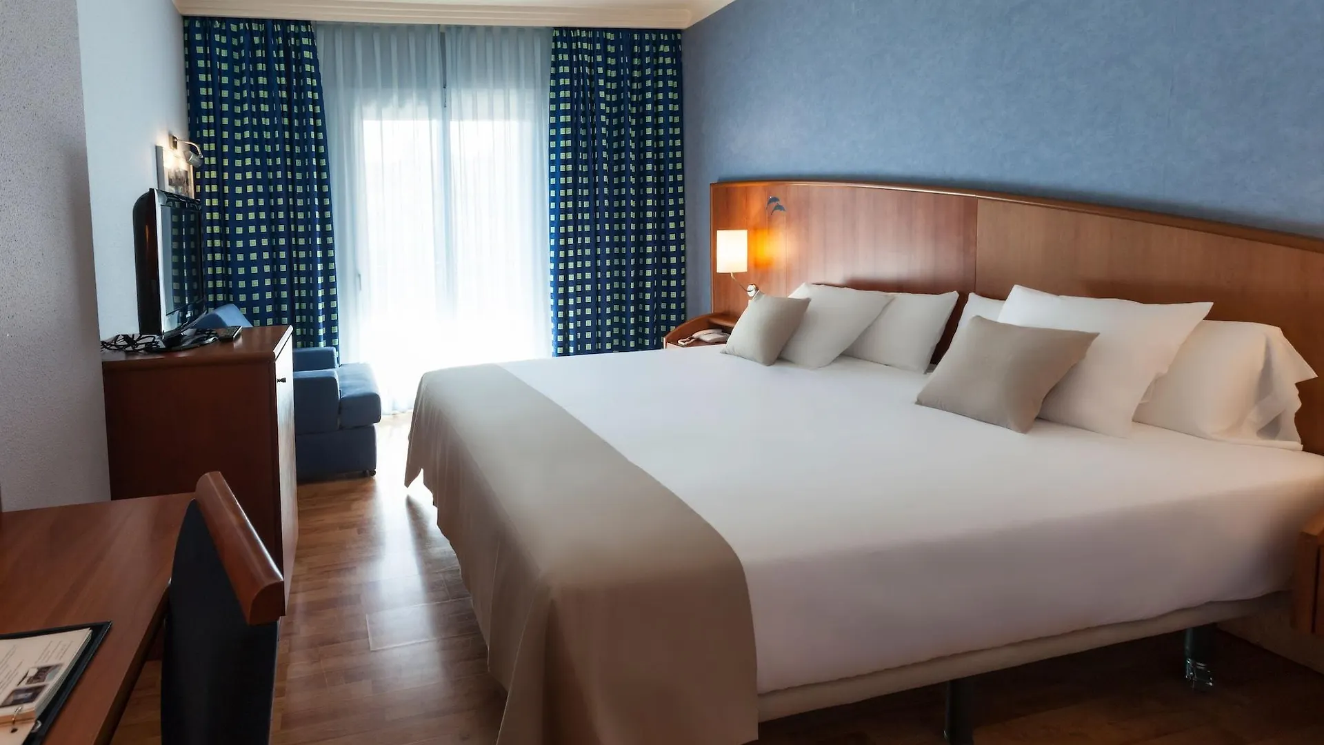 Hotel Delfin Τόσα ντε Μαρ