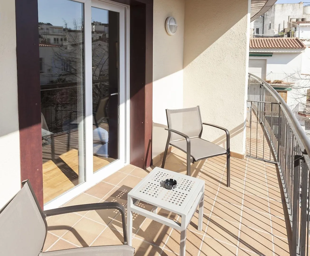 Hotel Delfin Τόσα ντε Μαρ