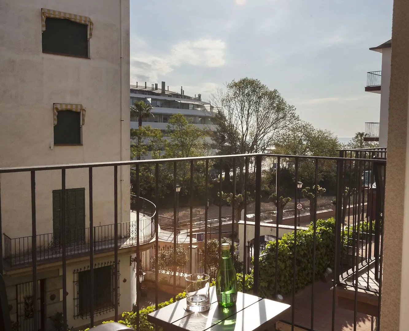 Hotel Delfin Τόσα ντε Μαρ