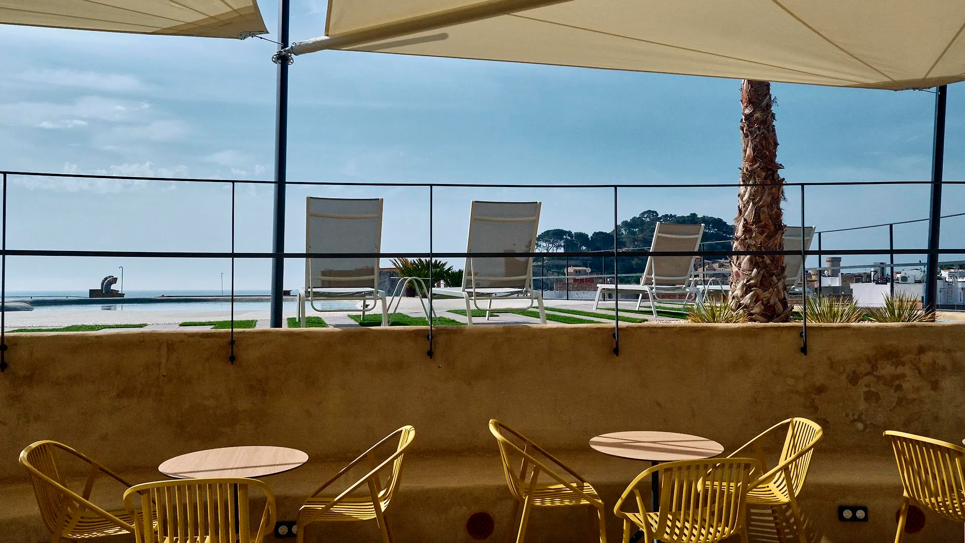 ****  Hotel Delfin Τόσα ντε Μαρ Ισπανία