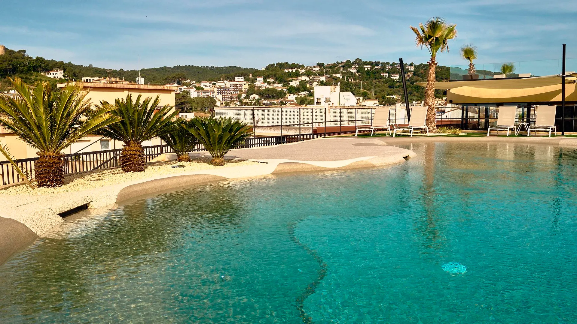 Hotel Delfin Τόσα ντε Μαρ