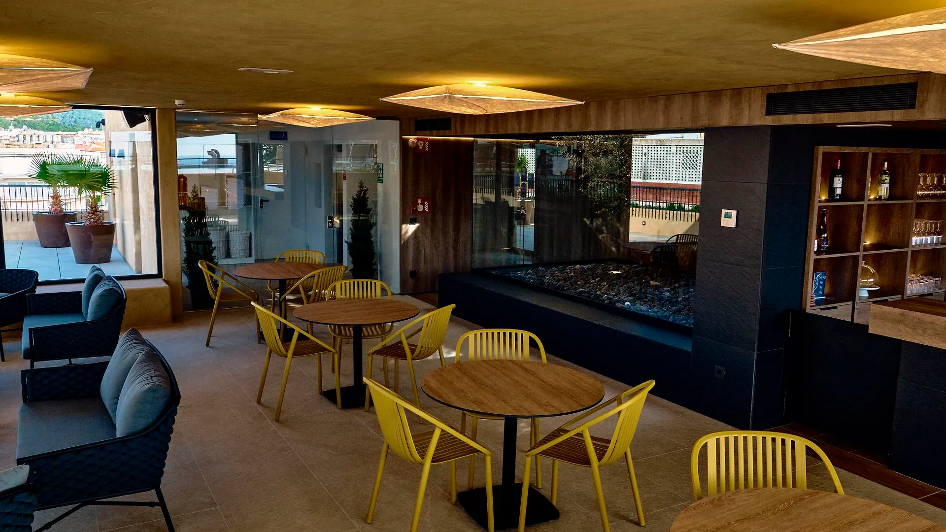 Hotel Delfin Τόσα ντε Μαρ 4*,