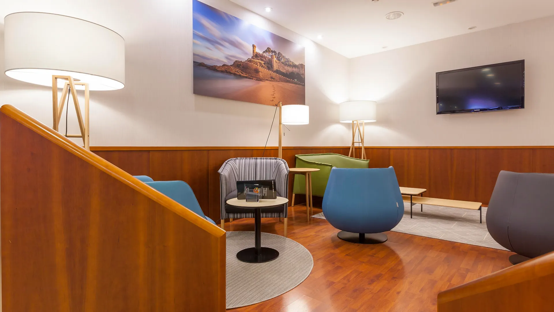 Hotel Delfin Τόσα ντε Μαρ