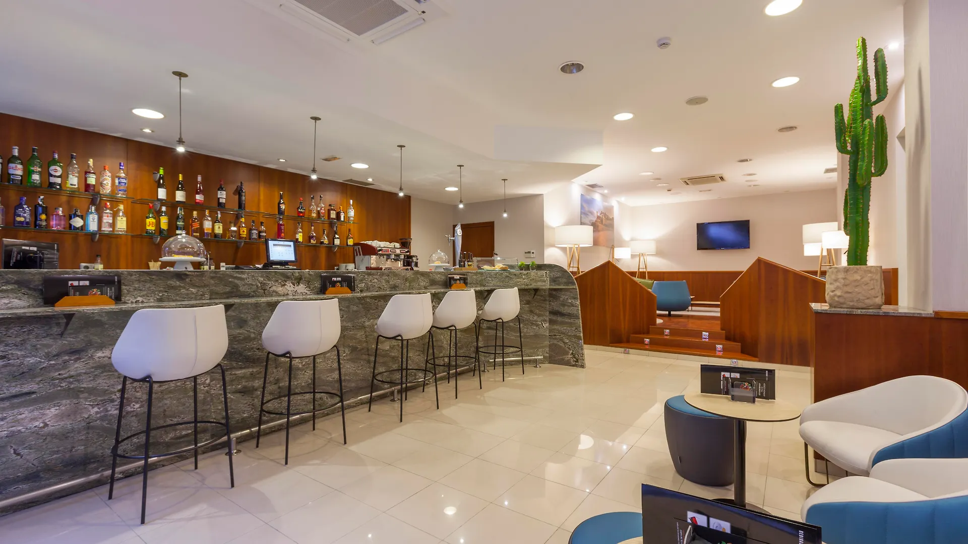 Hotel Delfin Τόσα ντε Μαρ
