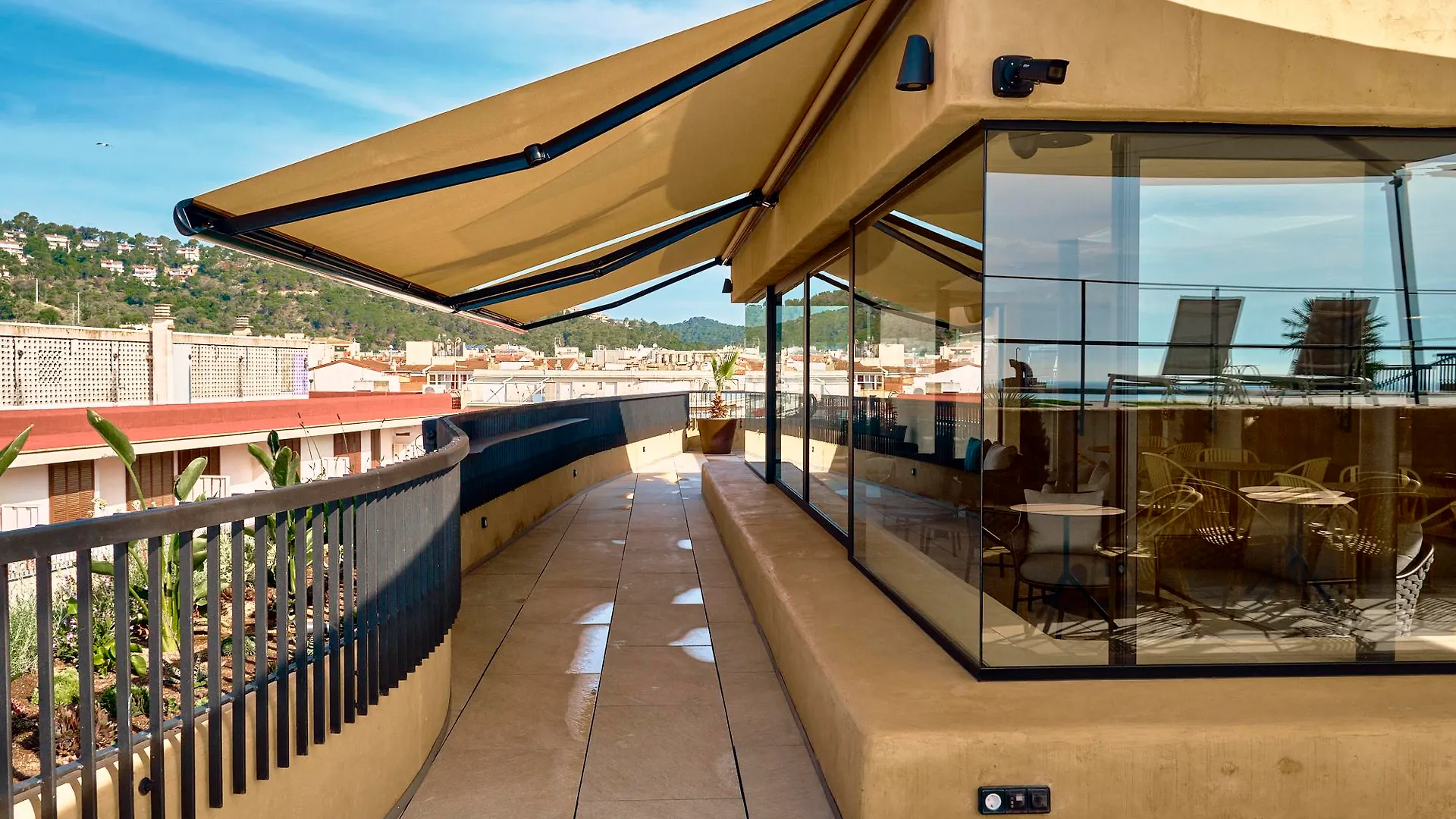 Hotel Delfin Τόσα ντε Μαρ Ισπανία