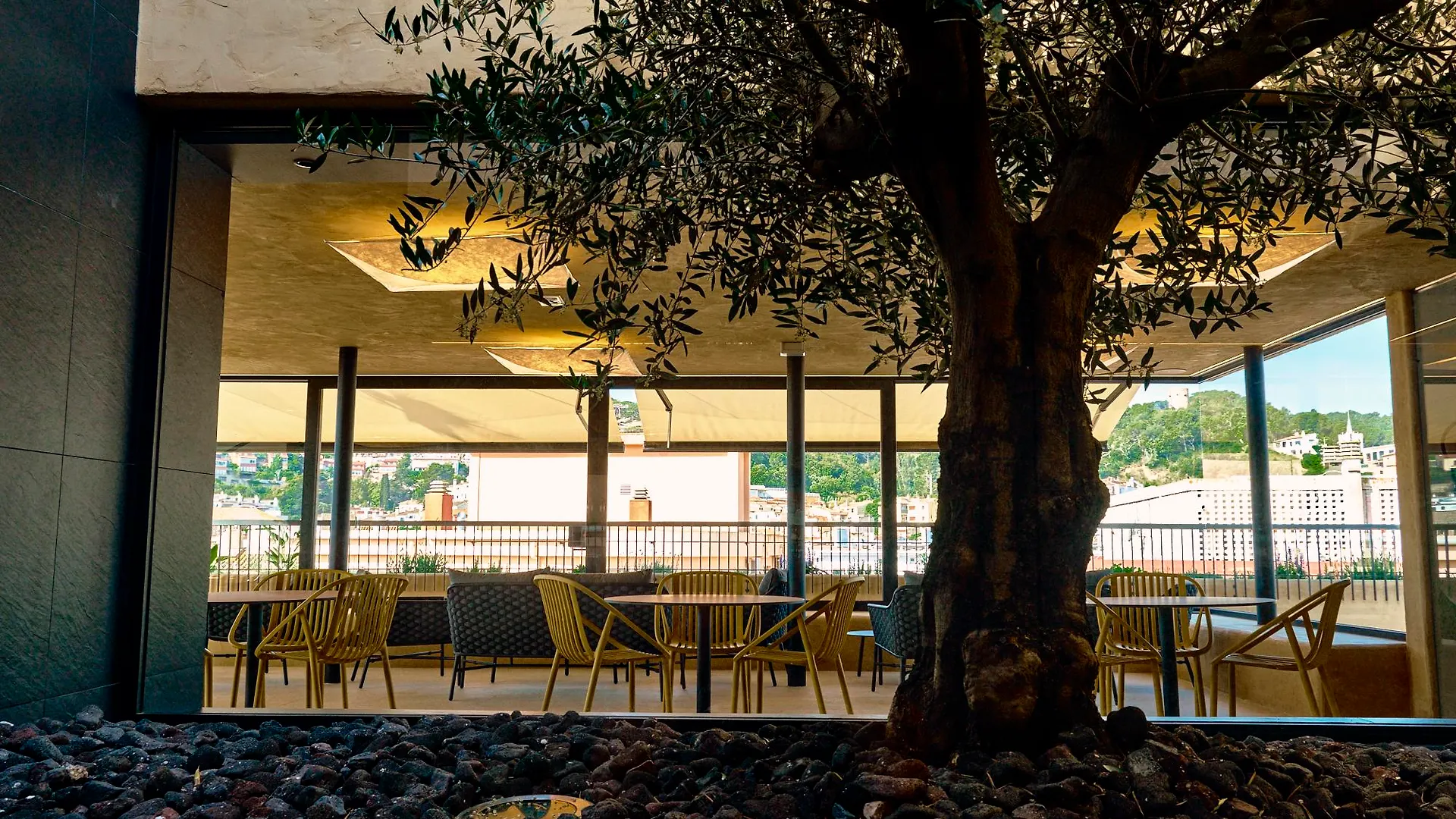 Hotel Delfin Τόσα ντε Μαρ