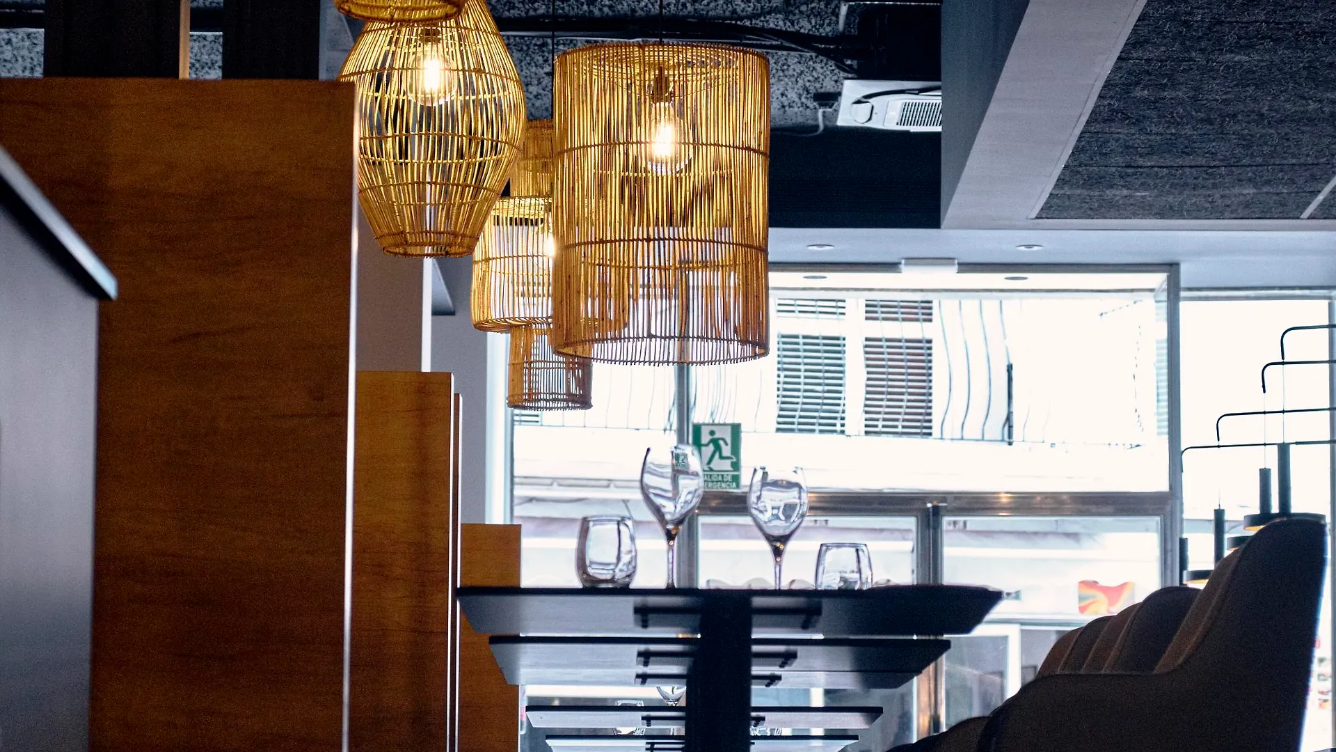 Hotel Delfin Τόσα ντε Μαρ