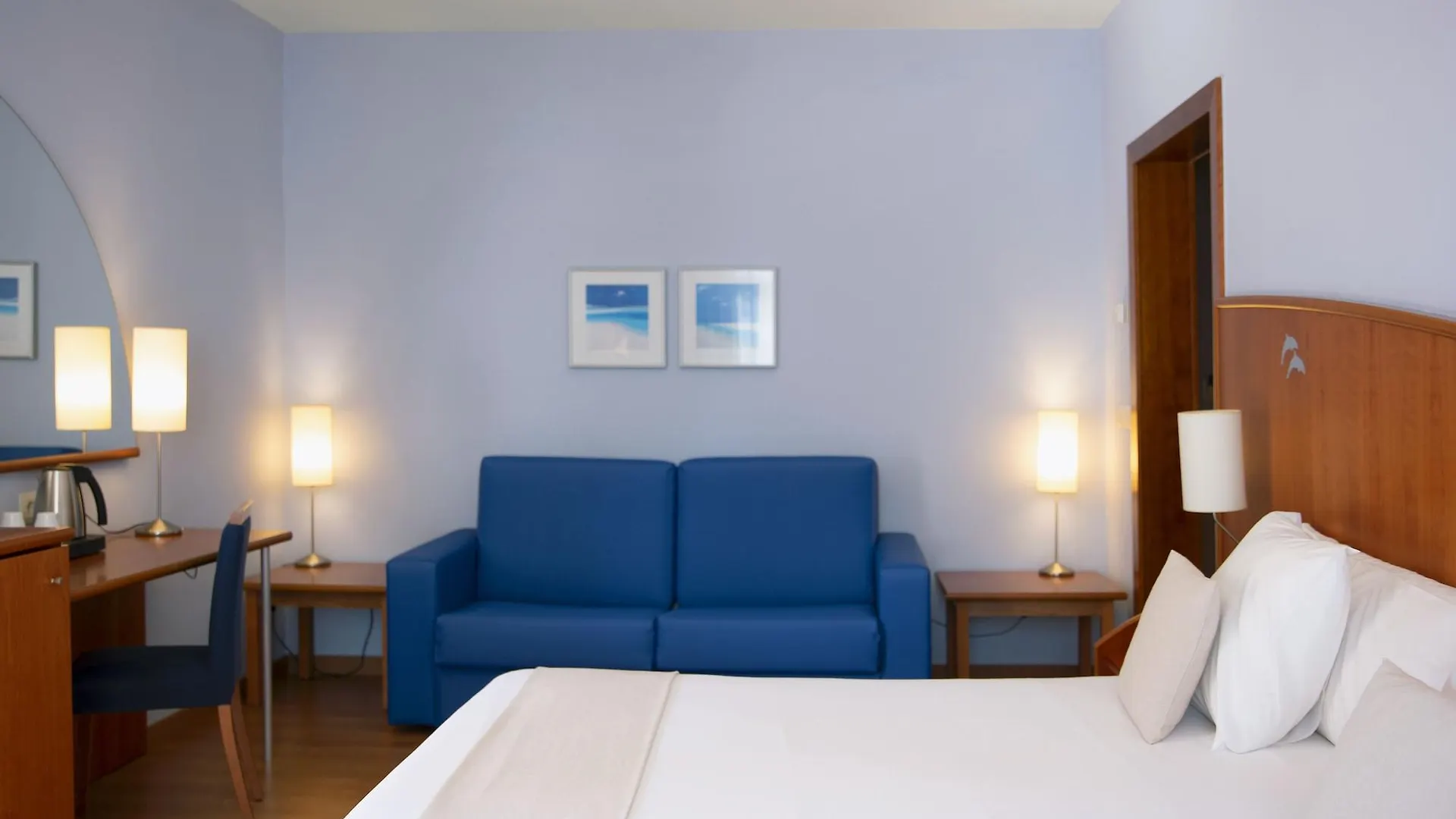 Hotel Delfin Τόσα ντε Μαρ