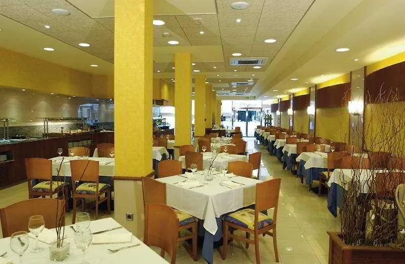 Hotel Delfin Τόσα ντε Μαρ