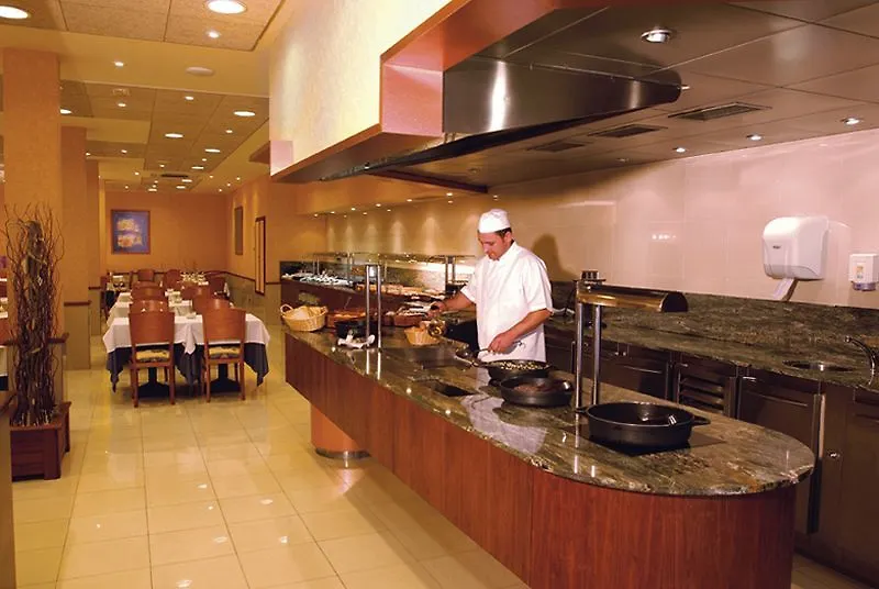 Hotel Delfin Τόσα ντε Μαρ