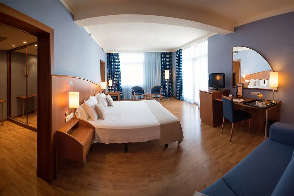 Hotel Delfin Τόσα ντε Μαρ