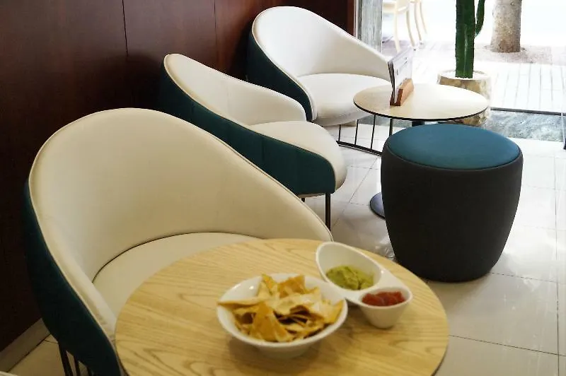 Hotel Delfin Τόσα ντε Μαρ 4*,  Ισπανία