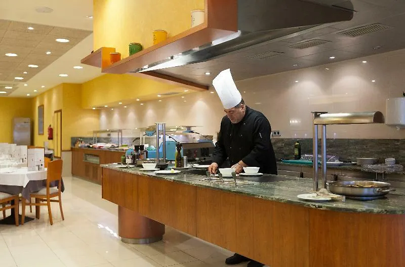 Hotel Delfin Τόσα ντε Μαρ